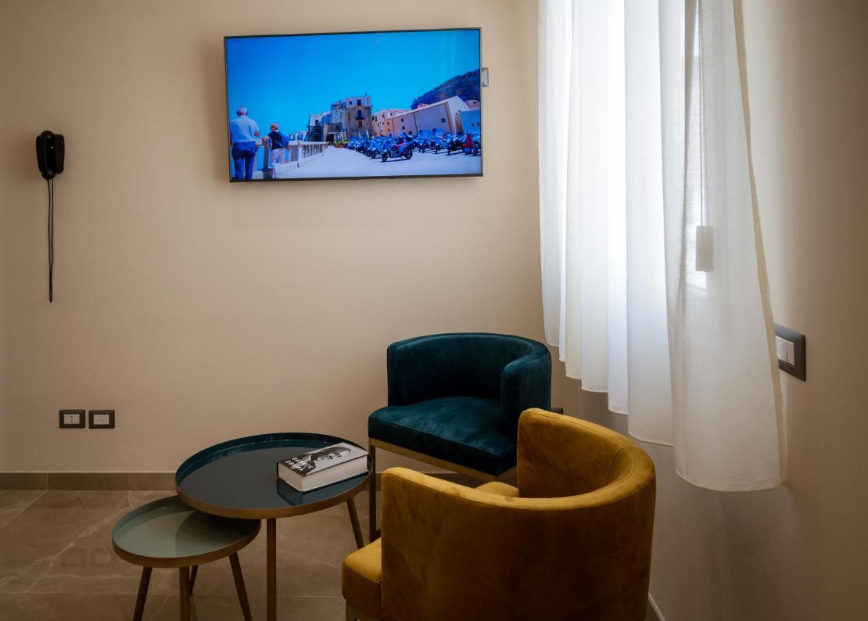Bed & Breakfast Stella Vi Cefalu