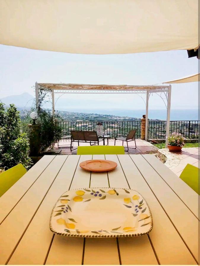 Casa Di Angelica Villa
