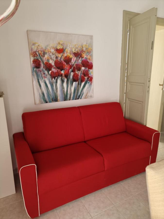 Holidays Luxury Apartment Cefalu