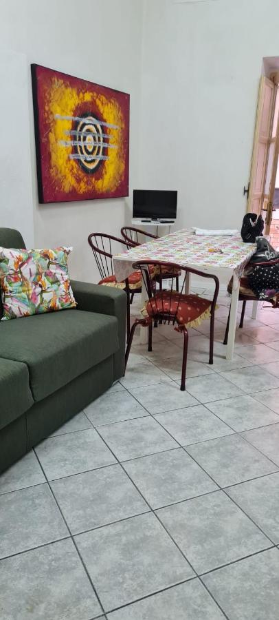 Holidays Luxury Apartment Cefalu