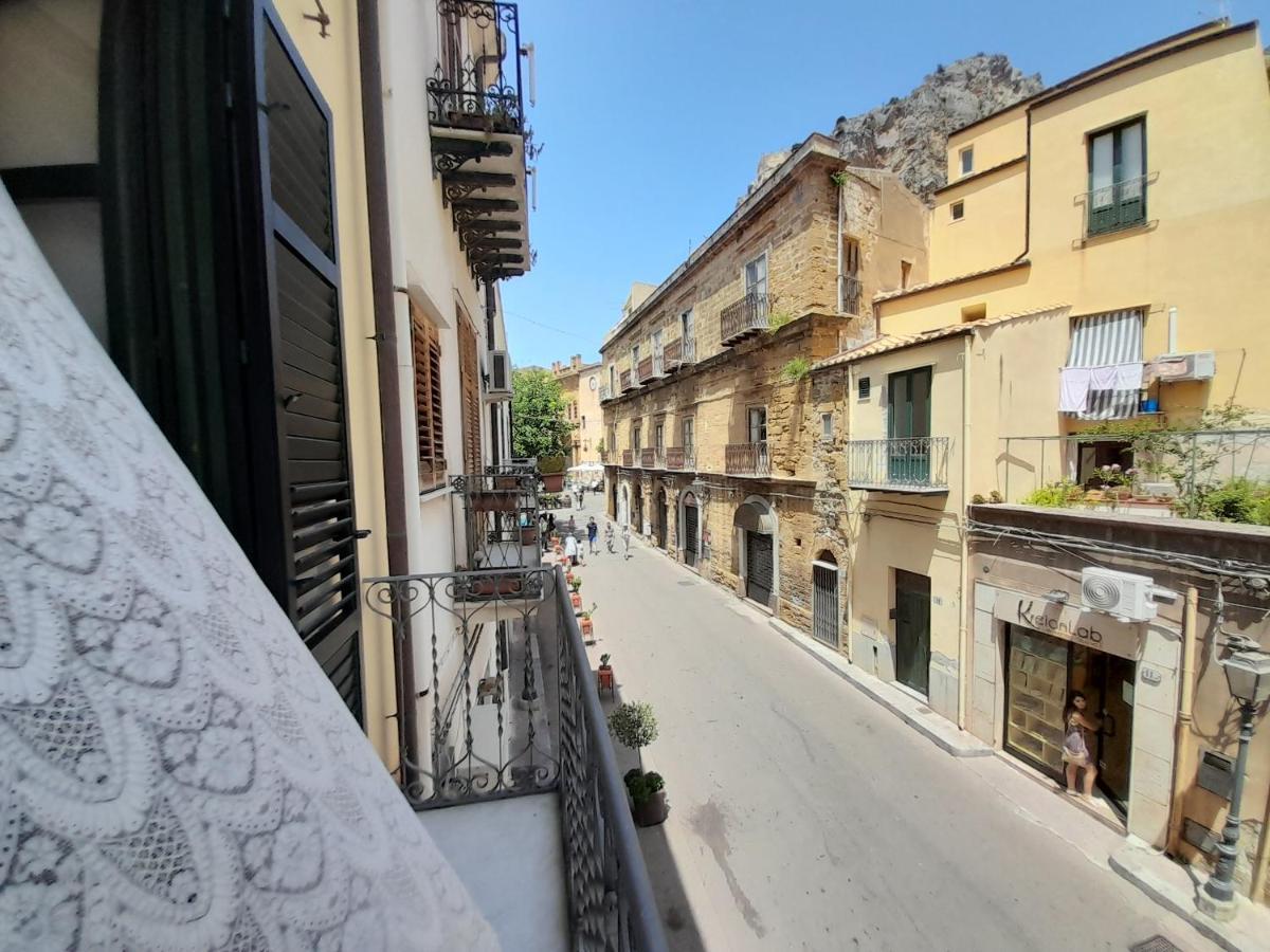 Holiday home Casa Albachiara 2022 Cefalu