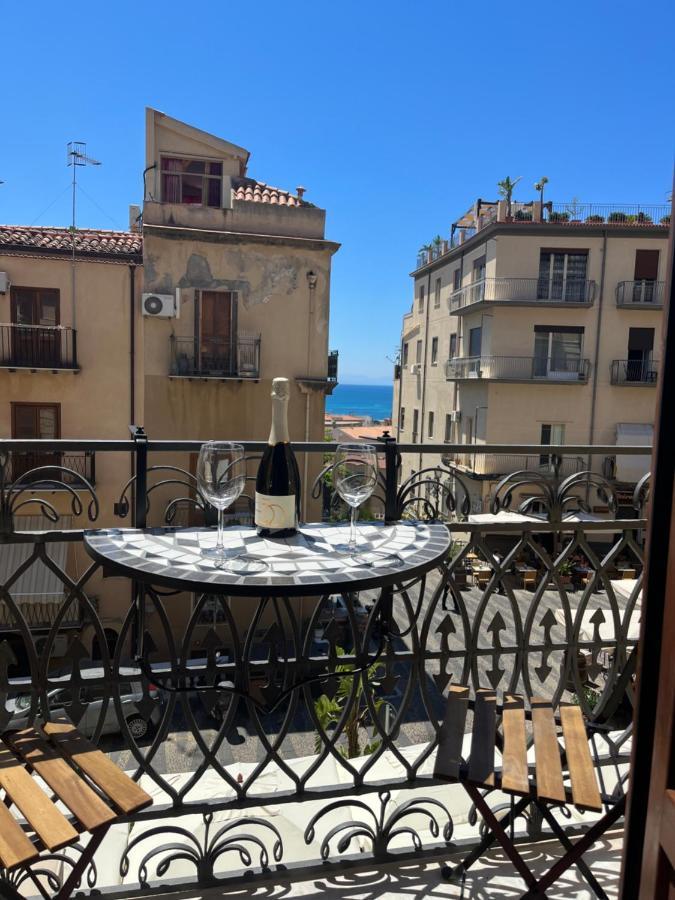 La Piazza E Mia *