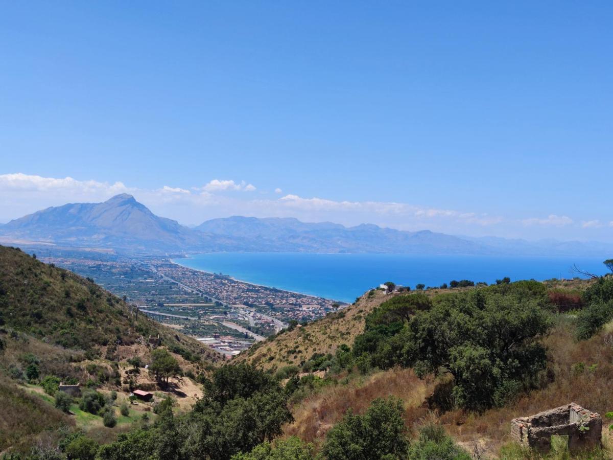 Casa vacanze Grazia 2022