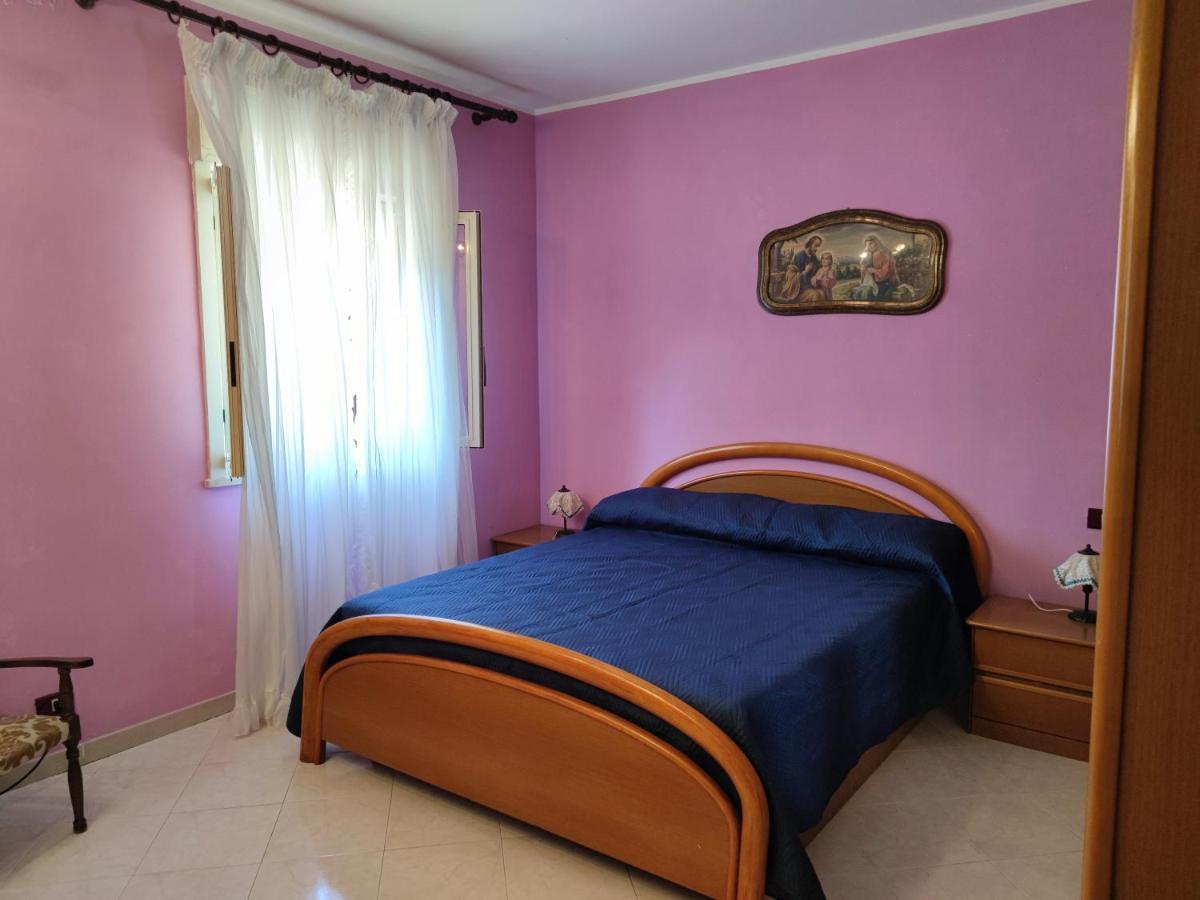 Casa vacanze Grazia 2022 Cefalù