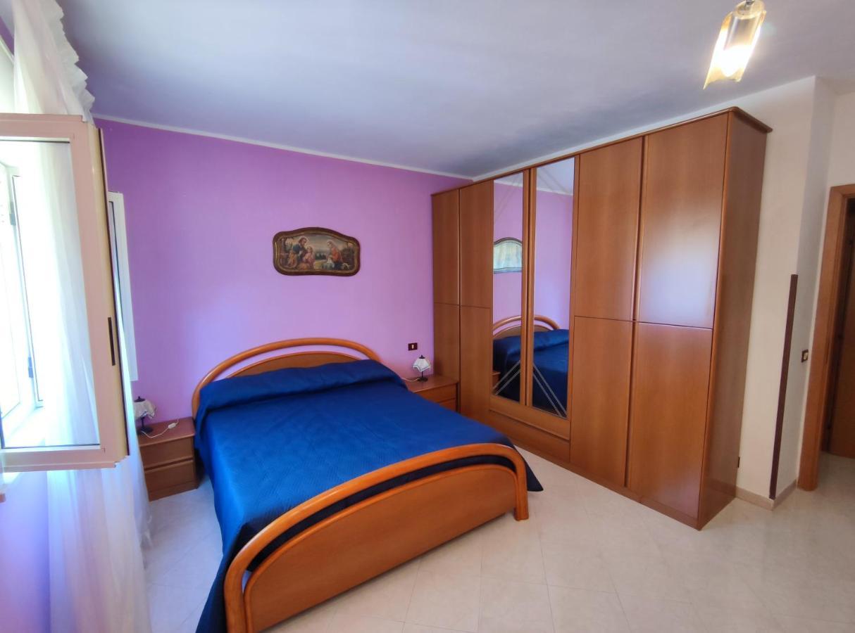 Casa vacanze Grazia 2022