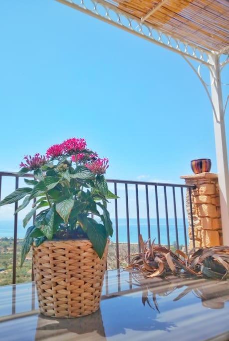 Casa Di Angelica Villa