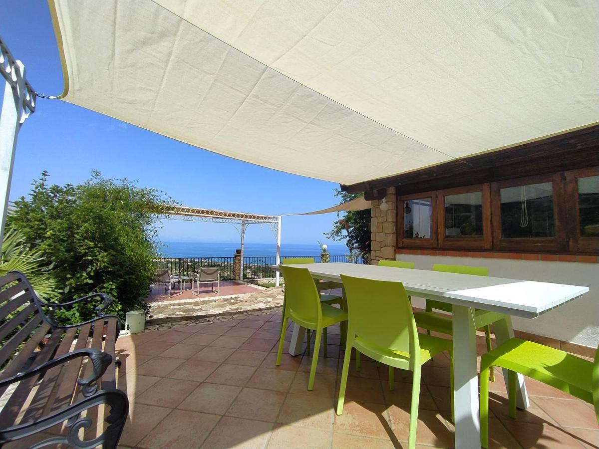 Casa Di Angelica Cefalù
