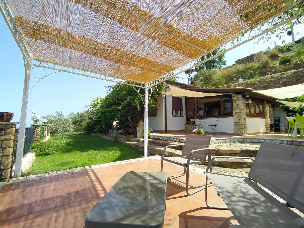 Villa Casa Di Angelica *