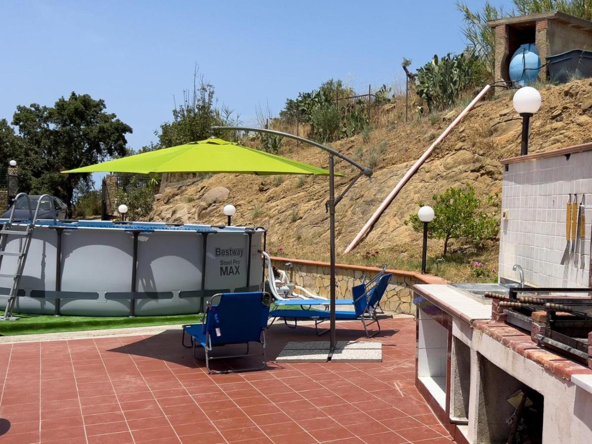 Ferienhaus S.peri Cefalù
