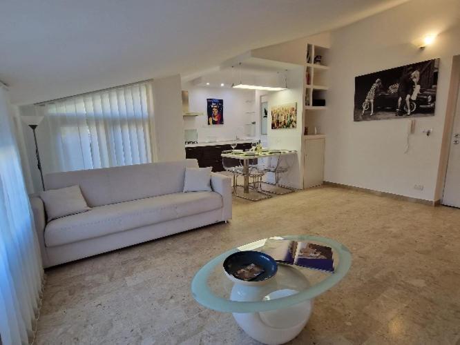 Diamante&smeraldo Apartment Cefalu