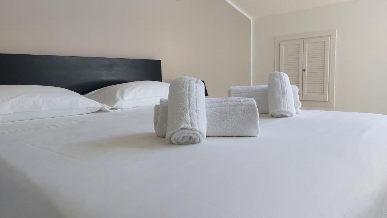 Diamante&smeraldo Apartment Cefalu