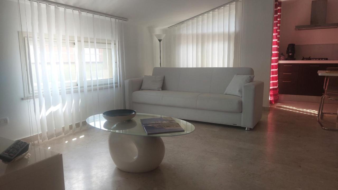Apartment Diamante&smeraldo Cefalu
