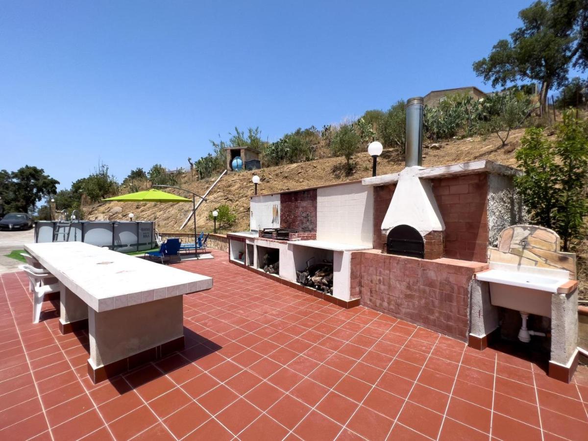 Ferienhaus S.peri Cefalù