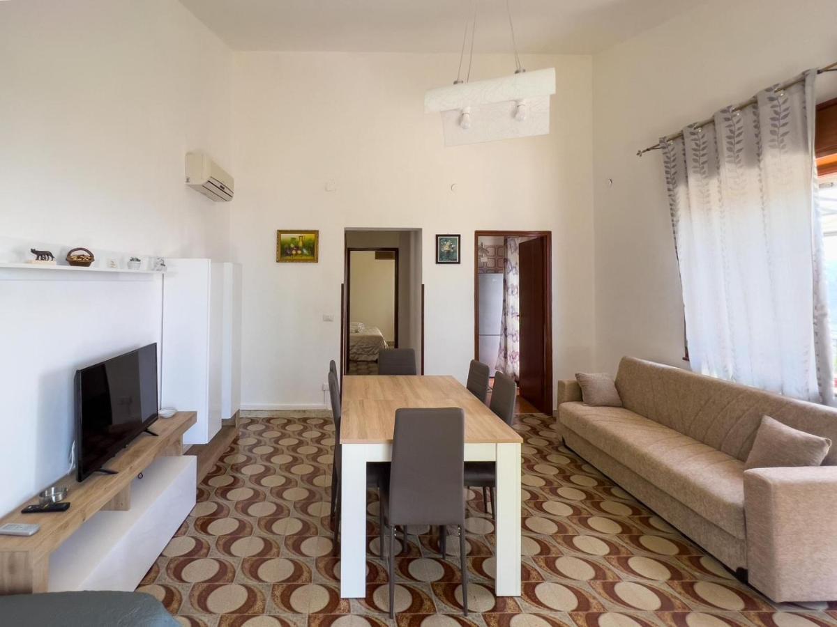 Ferienhaus S.peri Cefalù
