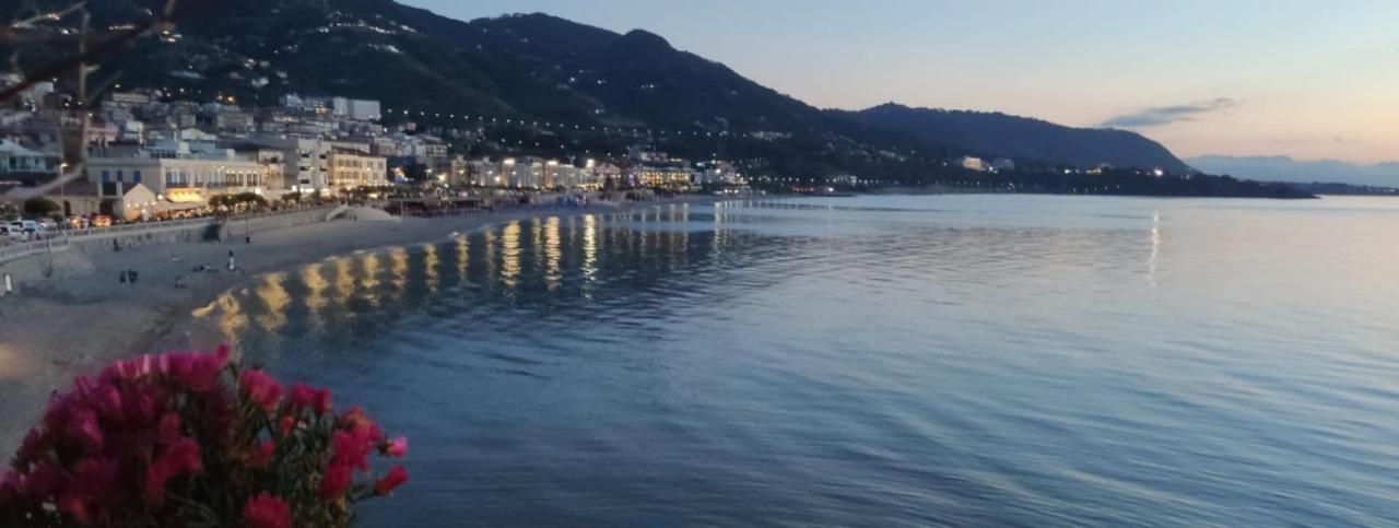 Casa de hóspedes Il Mare A Due Passi