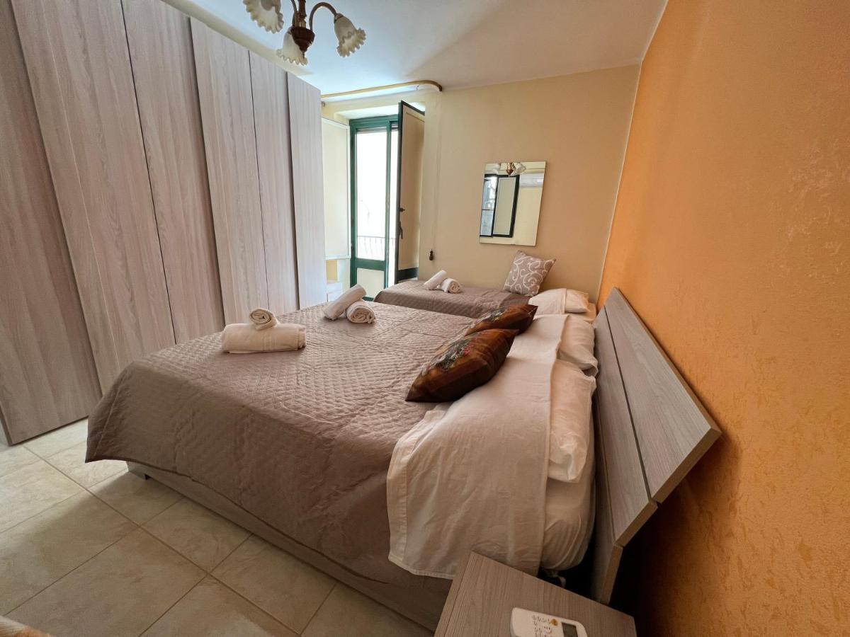 Mandralisca Apartments Apartamento