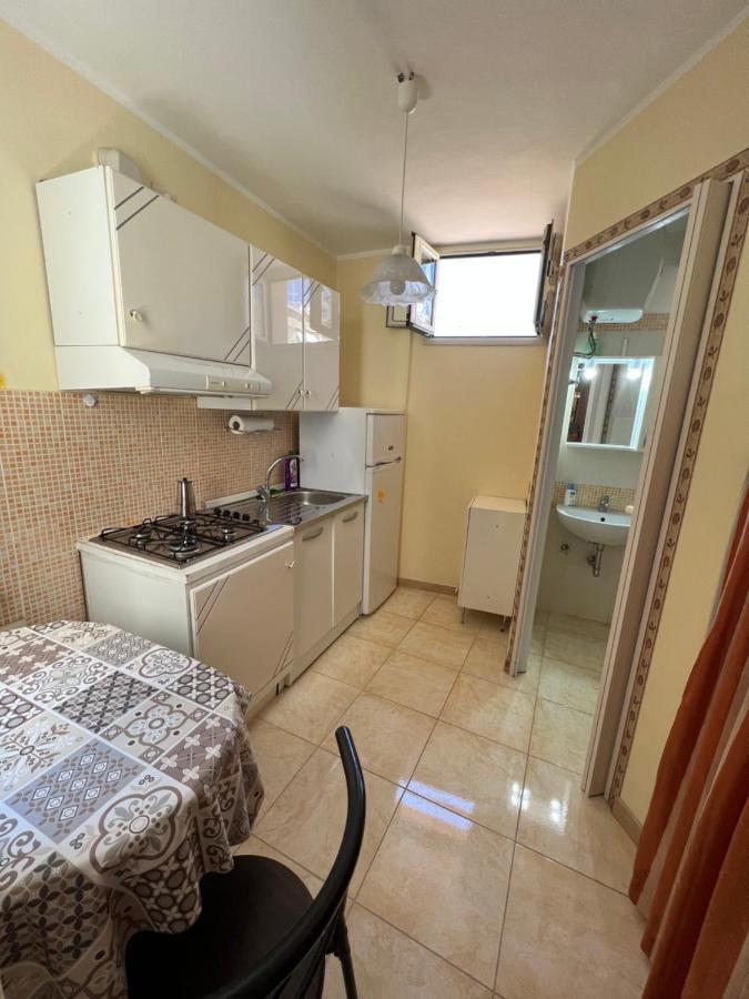 Mandralisca Apartments *