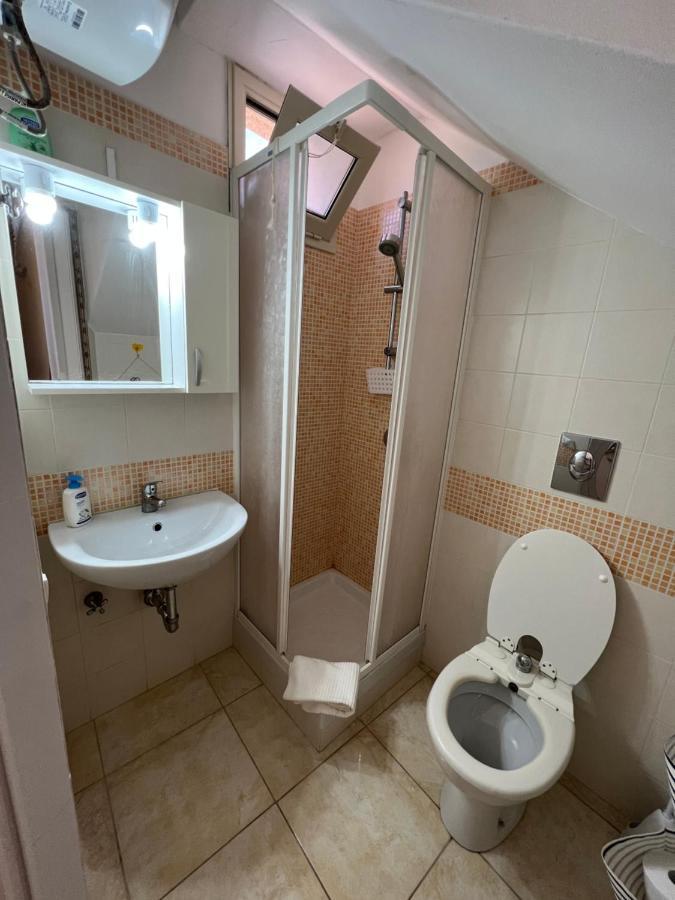 Mandralisca Apartments Apartment Cefalu
