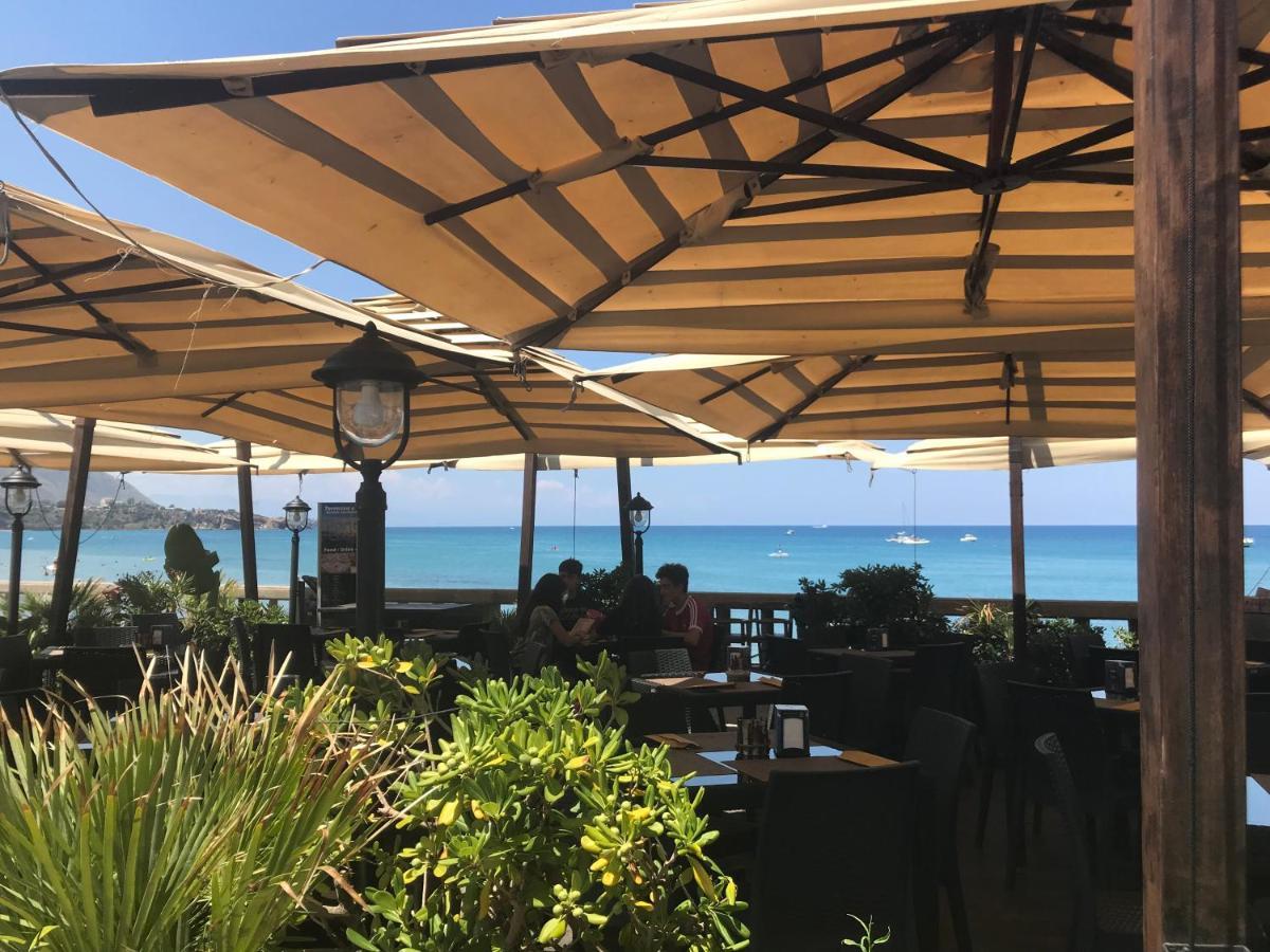 Mandralisca Apartments * Cefalù