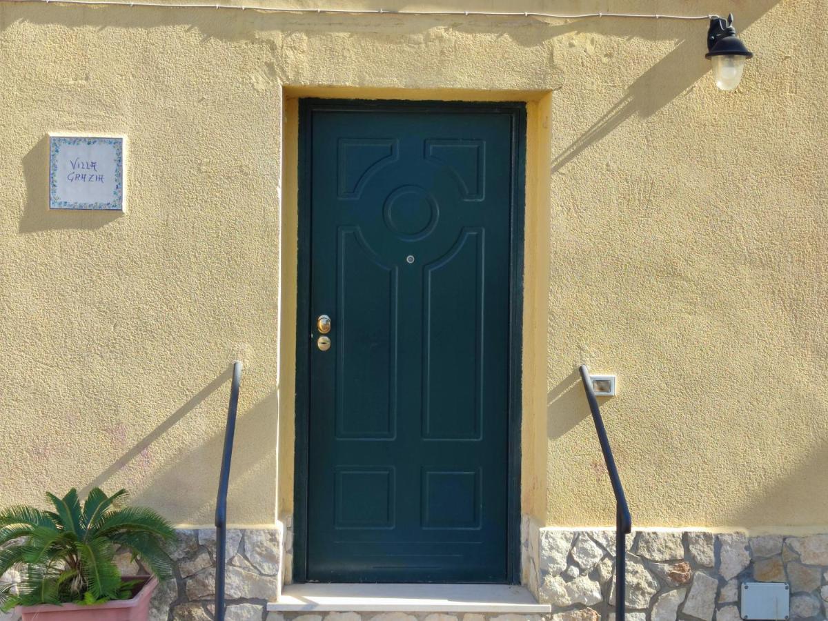 Grazia 2022 Cefalù