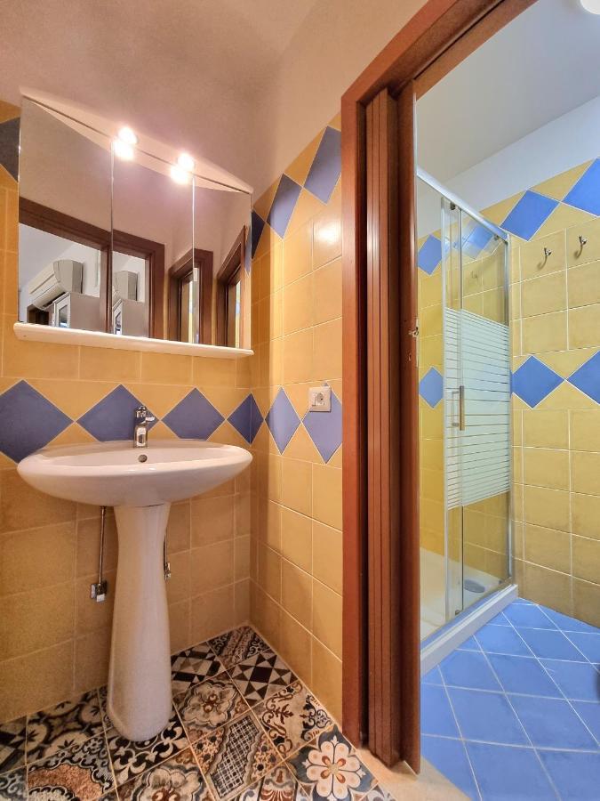 Apartment Vittoria Cefalù