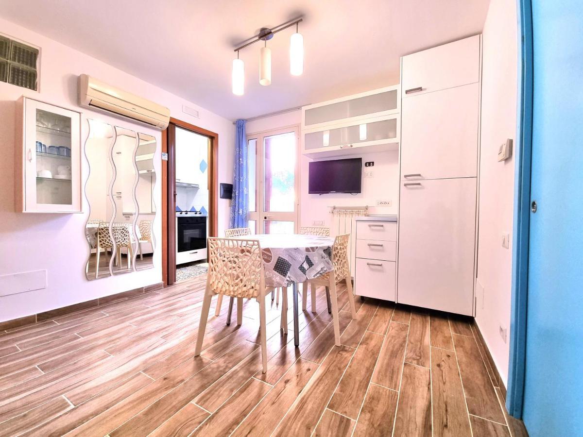 Apartment Vittoria Cefalù