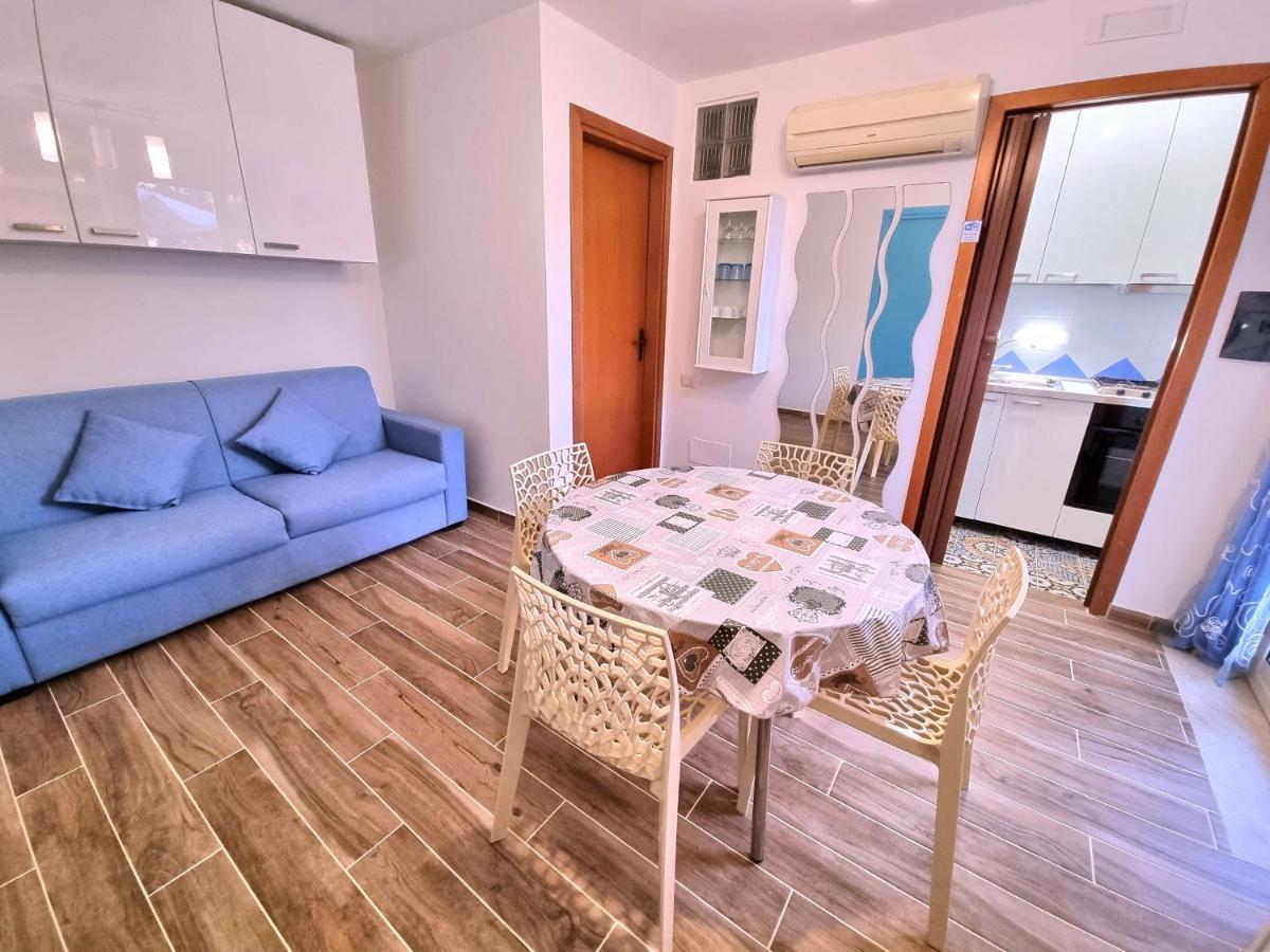 Vittoria Apartamento Cefalù