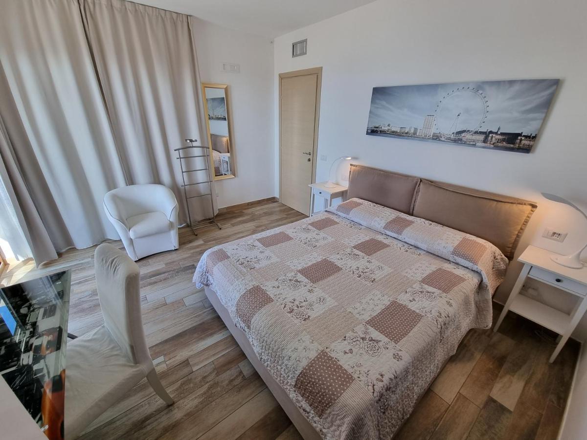 Royal Sea House Cefalu