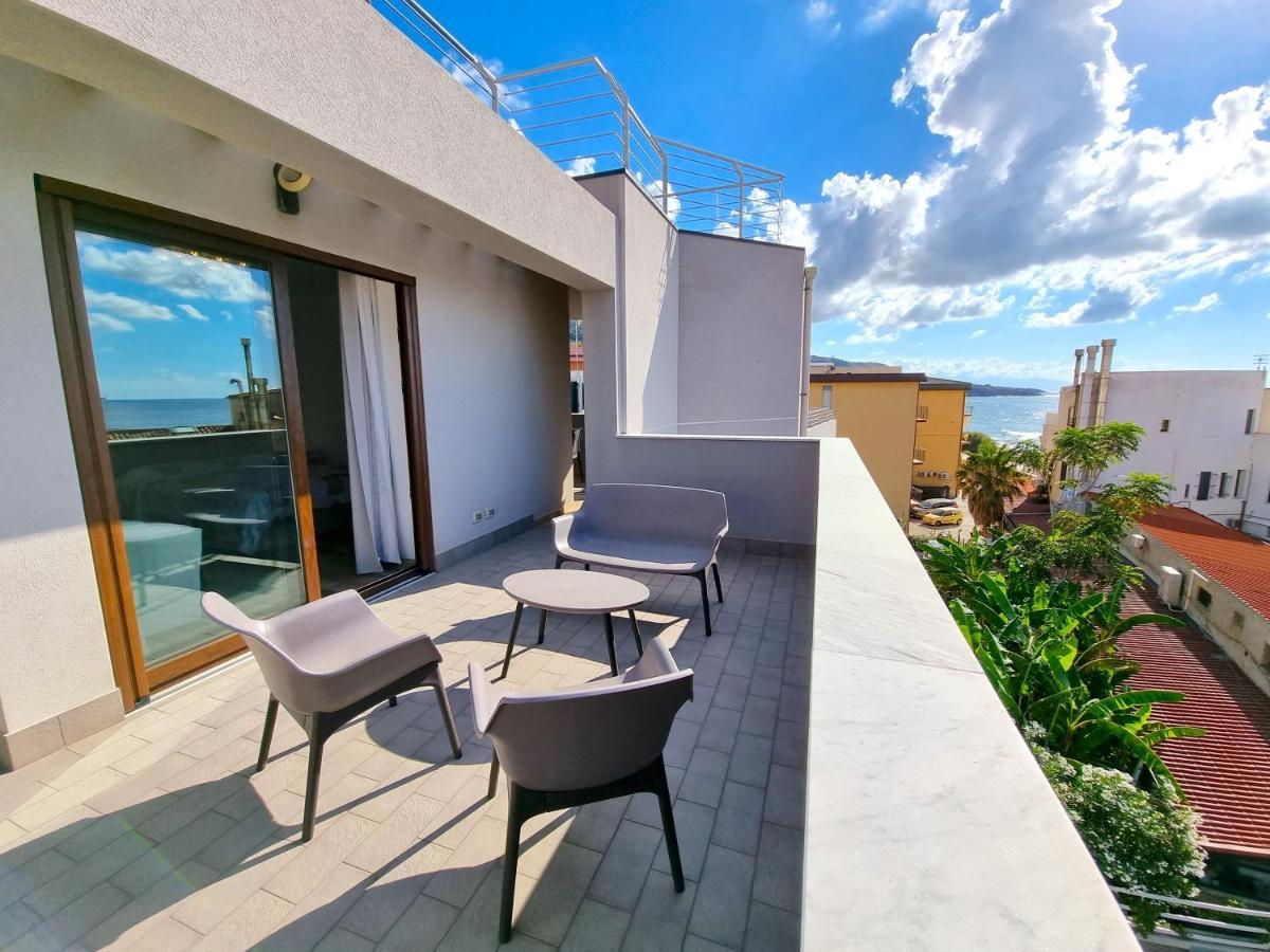 Royal Sea House Cefalu