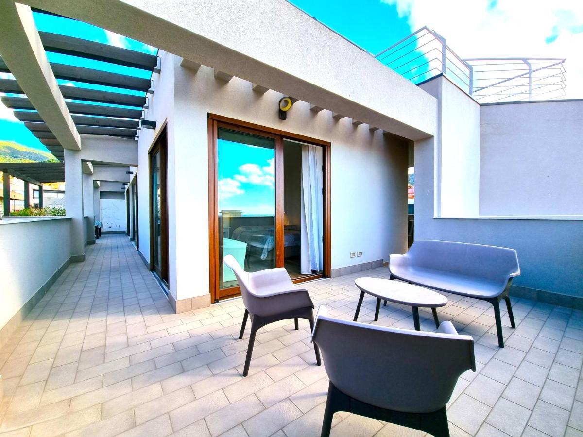 Apartment Royal Sea House Cefalu