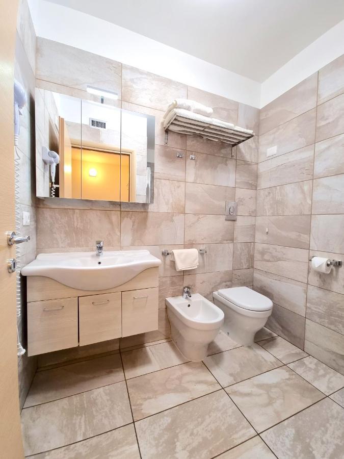Apartment Royal Sea House Cefalu
