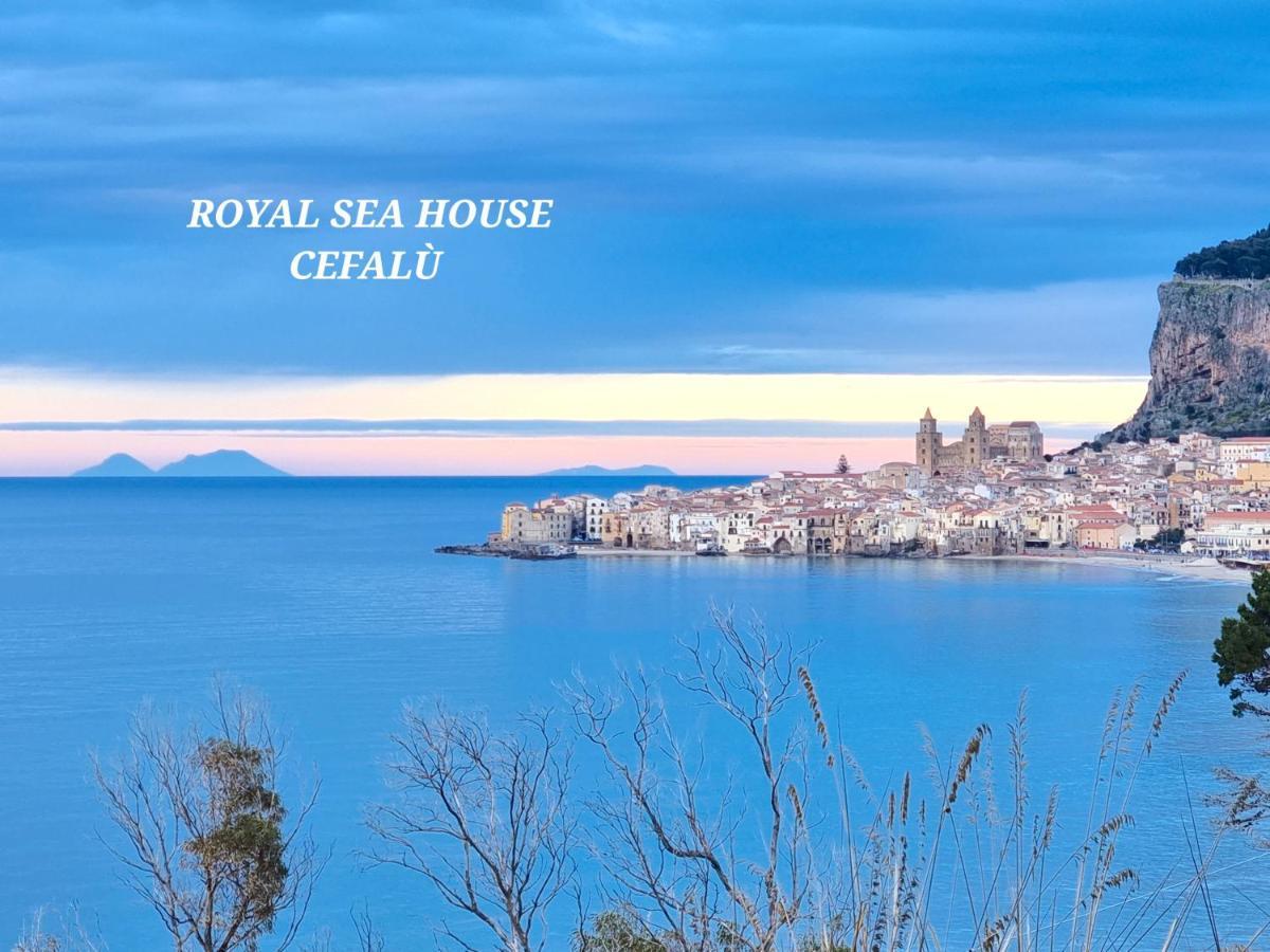 Royal Sea House Apartment *