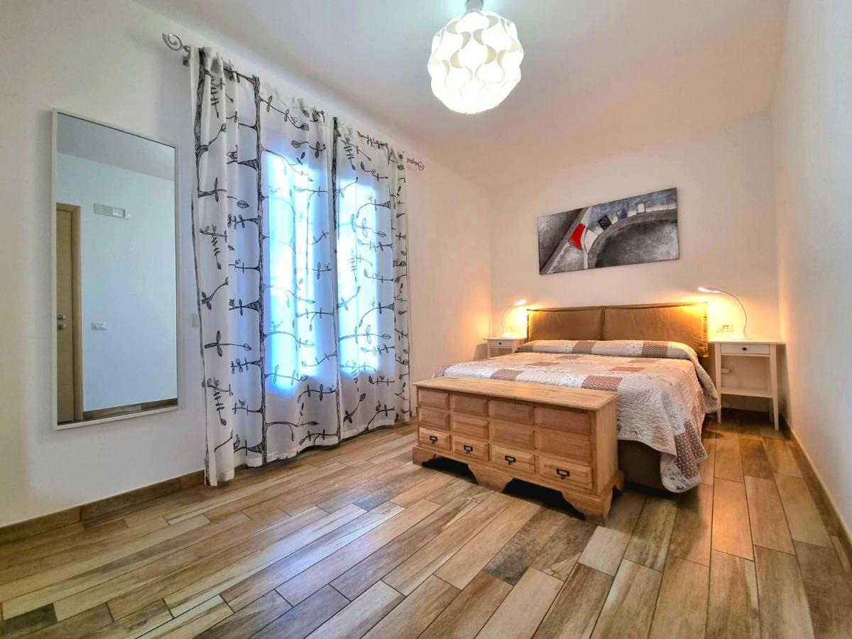 Apartment Royal Sea House Cefalu