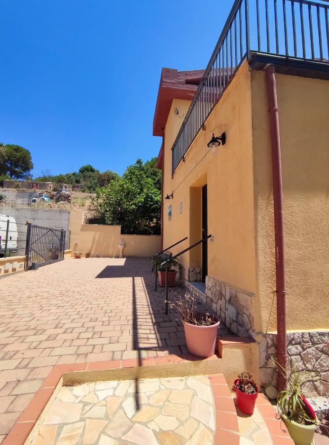 Grazia 2022 Casa vacanze