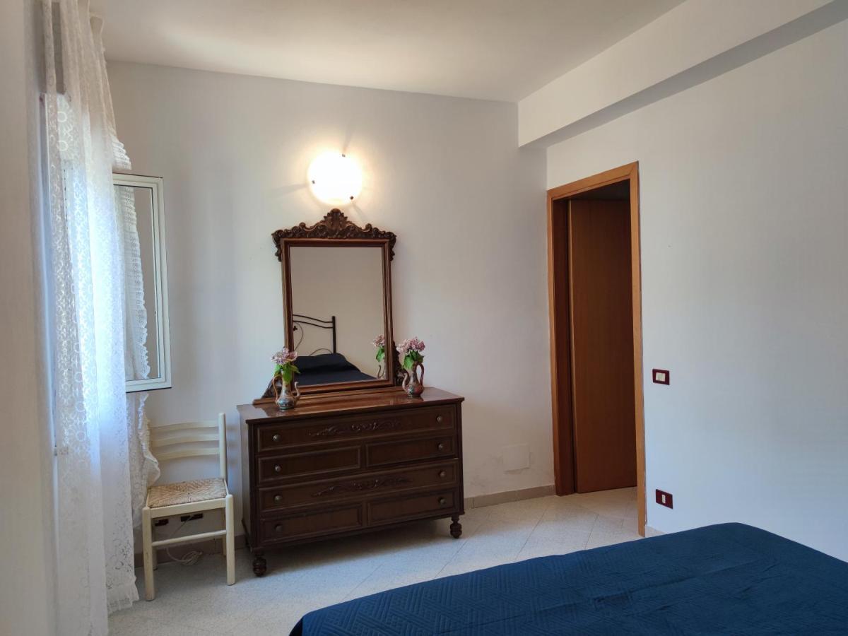 Grazia 2022 Casa vacanze Cefalù