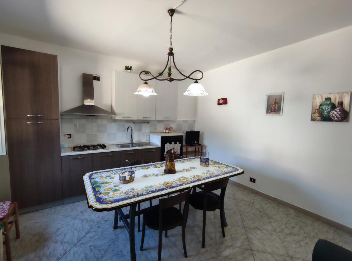 Casa vacanze Grazia 2022