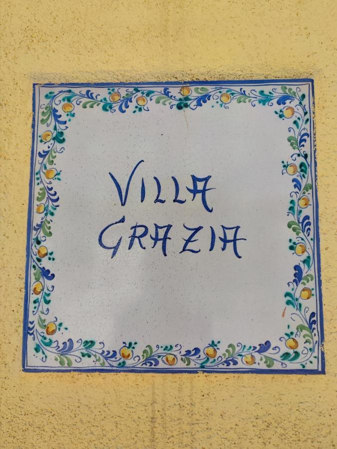 Grazia 2022 Casa vacanze