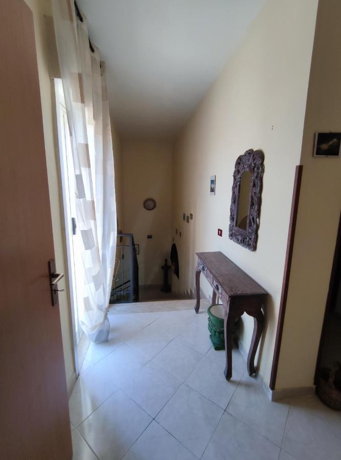 Casa vacanze Grazia 2022 Cefalù