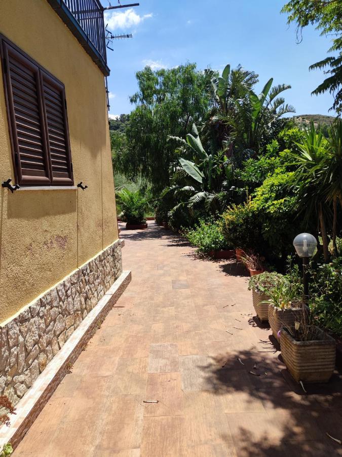 Grazia 2022 Casa vacanze