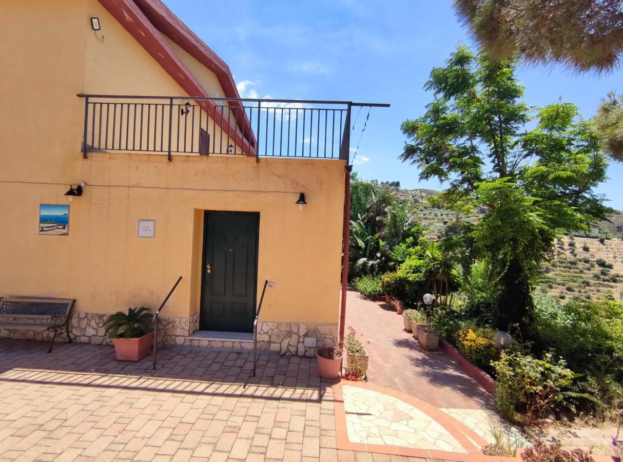 Grazia 2022 Casa vacanze