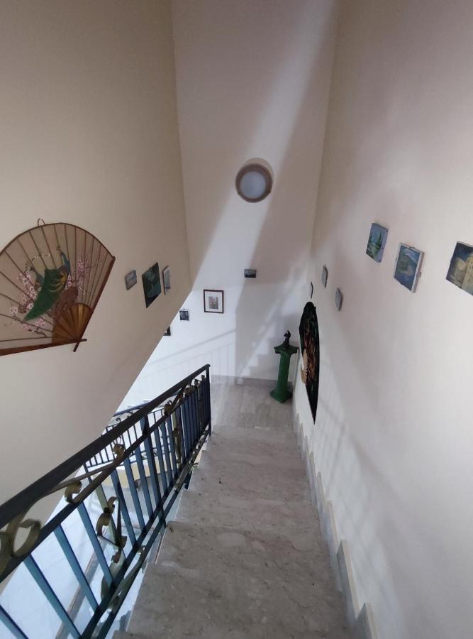 Grazia 2022 Casa vacanze *