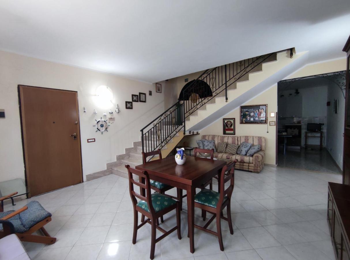 Grazia 2022 Casa vacanze