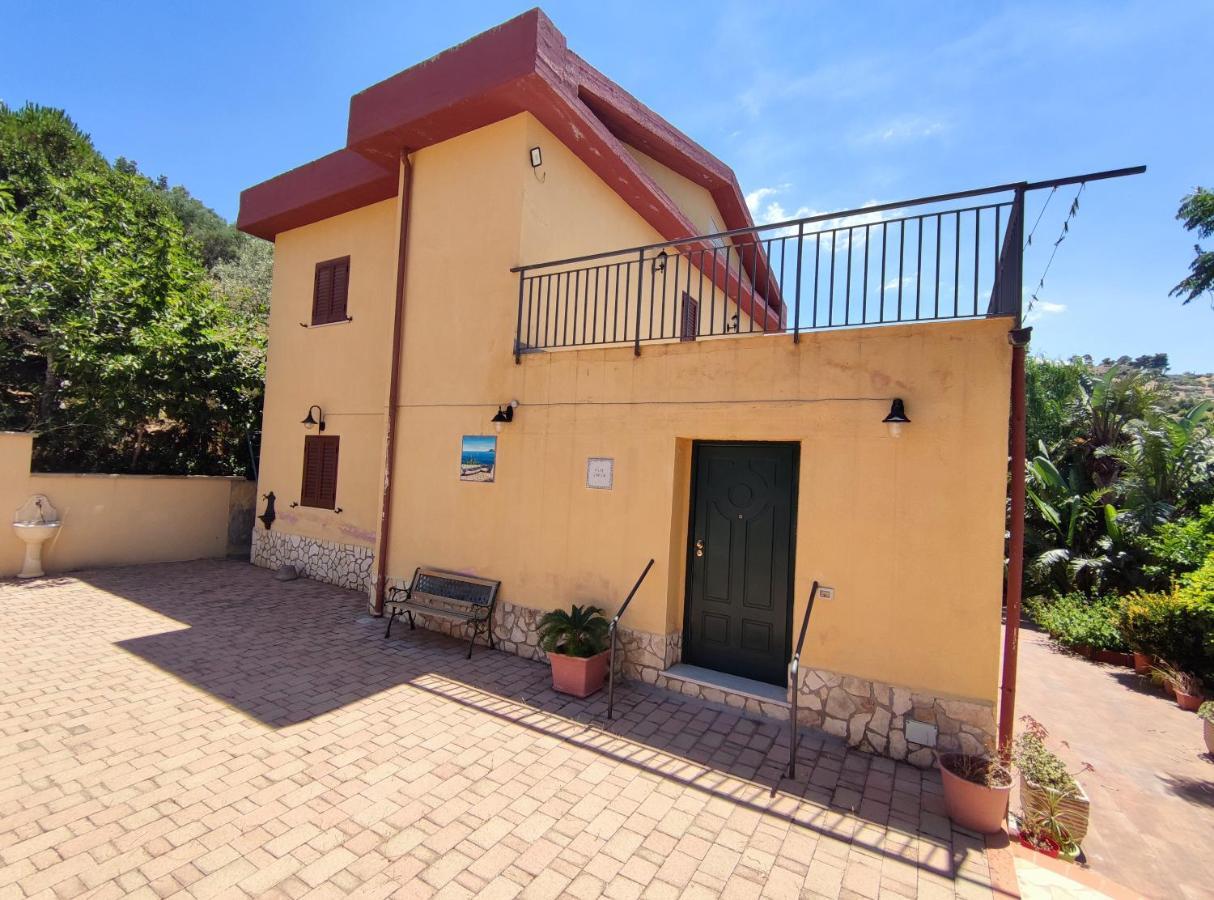 Grazia 2022 Casa vacanze *