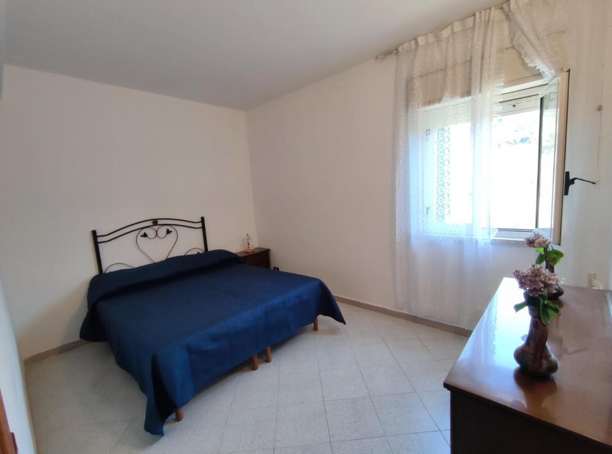 Grazia 2022 Casa vacanze Cefalù