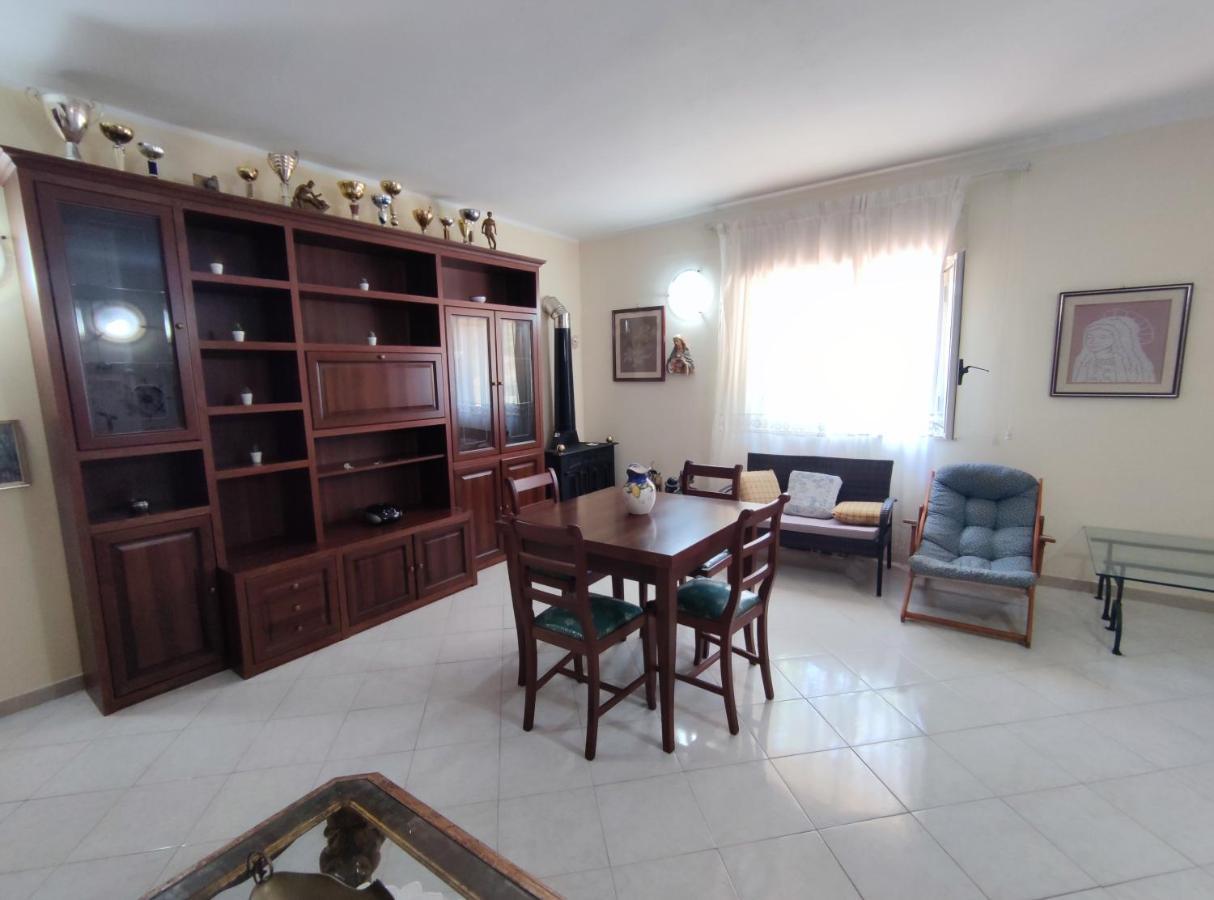 Casa vacanze Grazia 2022 Cefalù