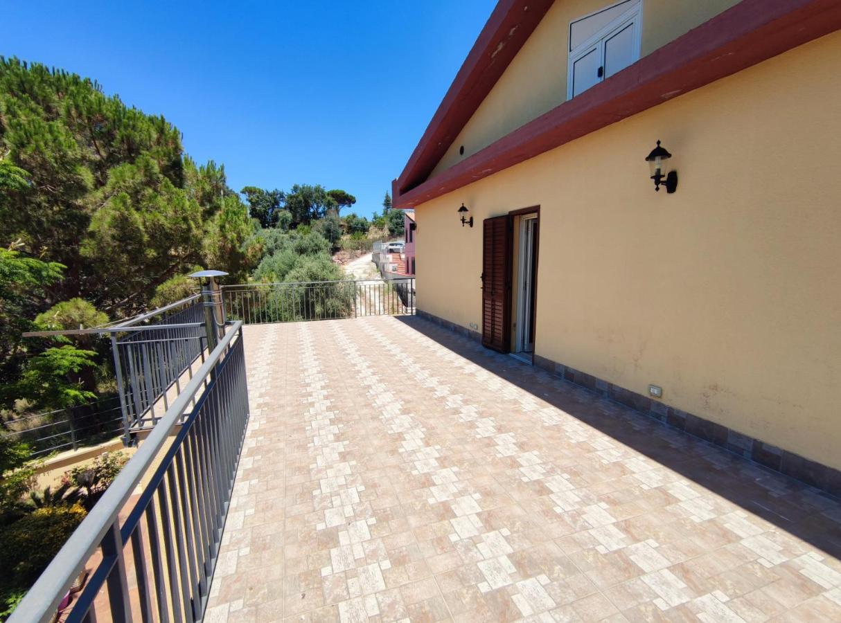 Grazia 2022 Casa vacanze