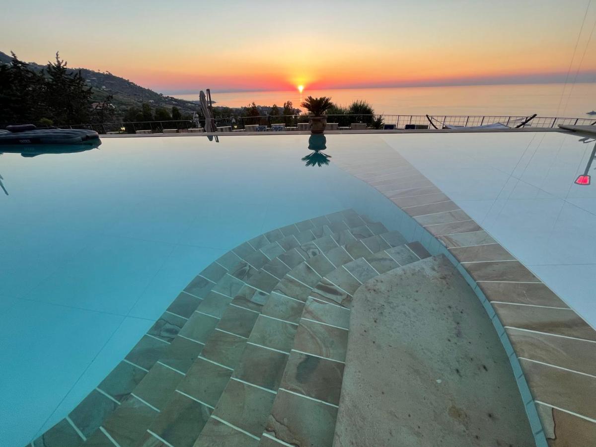 Apartment Maestrale Cefalu
