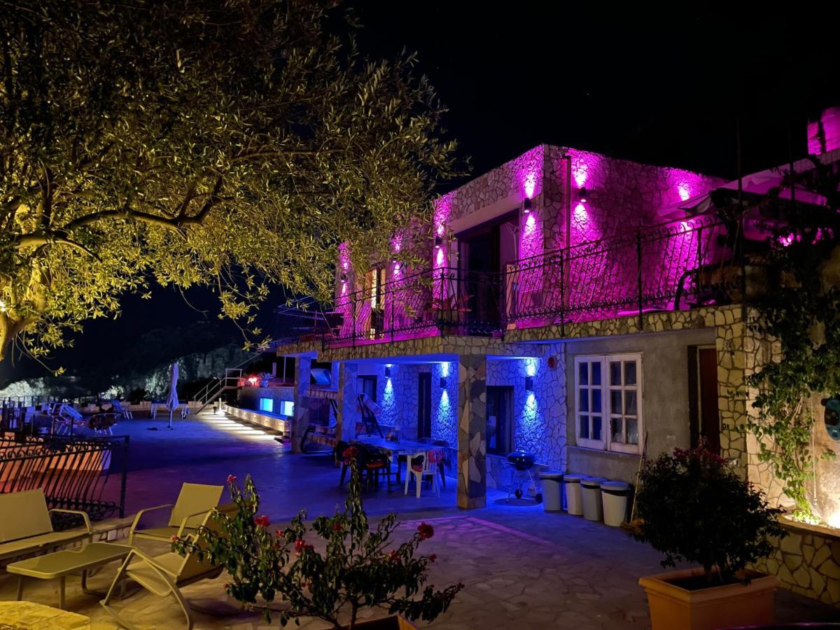 Maestrale Apartment