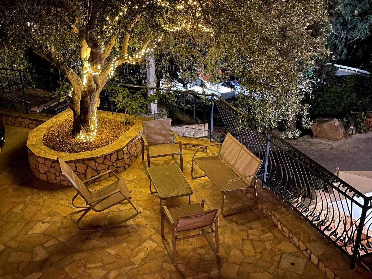 Maestrale Apartment *