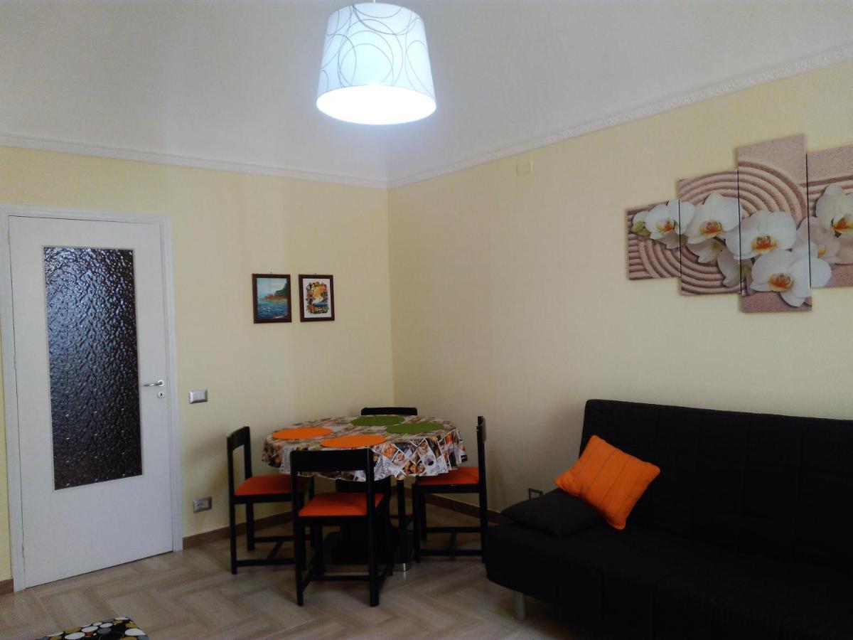 Sognando Il Mare Appartamento Cefalù